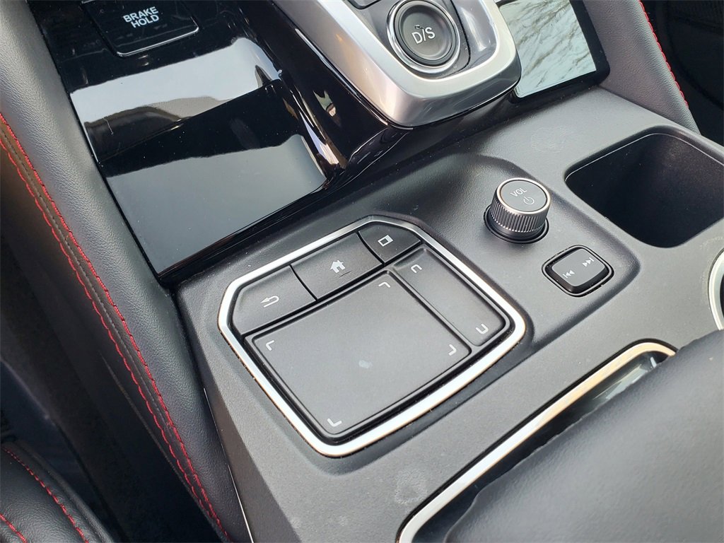 Used 2023 Acura MDX A-Spec image 34