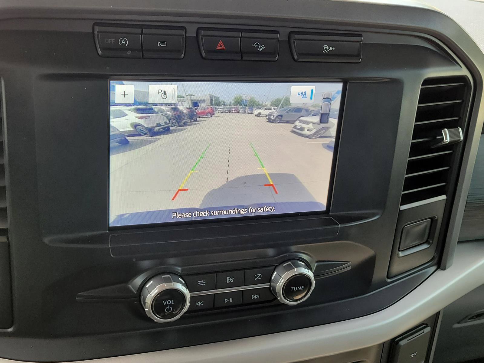 Used 2021 Ford F150 XLT w/ Equipment Group 301A Mid AWD/4WD image 25