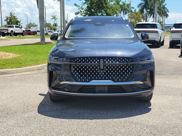 Certified 2024 Lincoln Nautilus Reserve AWD/4WD image 2