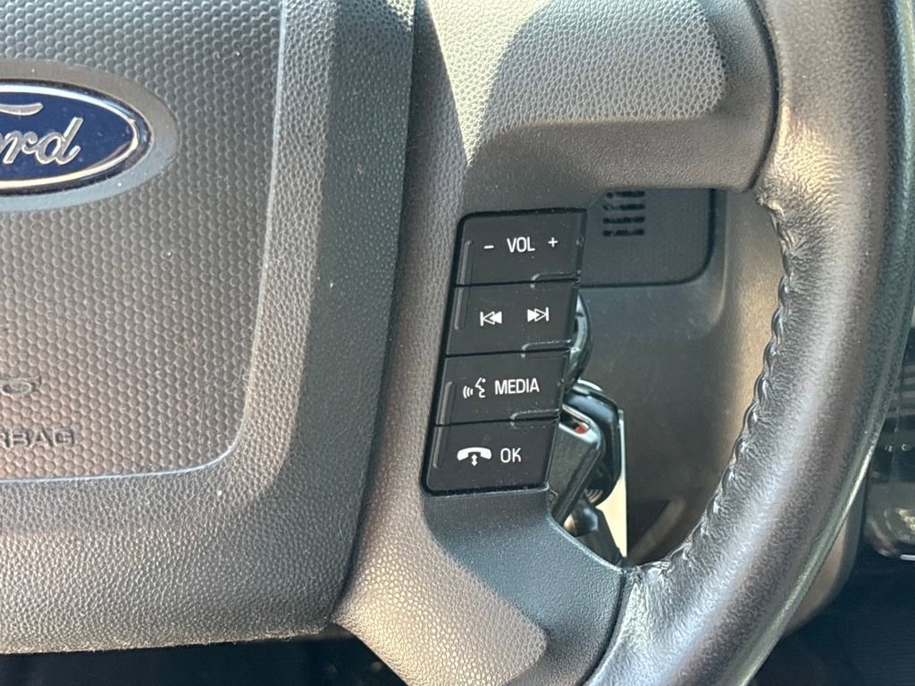 Used 2012 Ford Escape Limited image 21