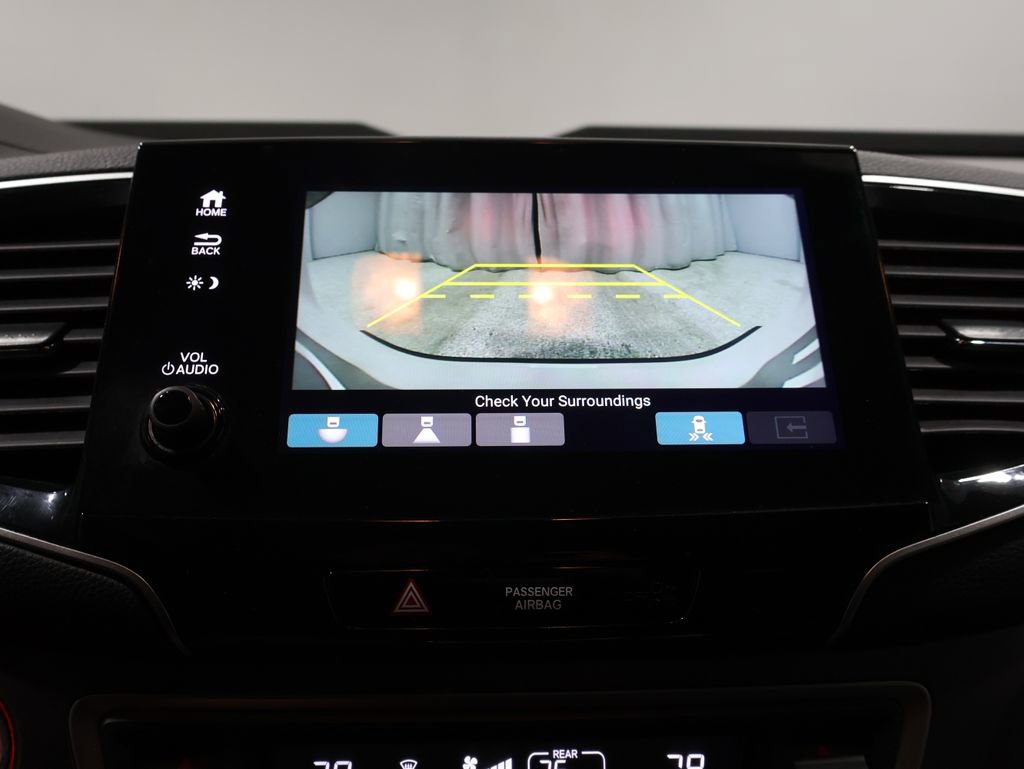 Used 2023 Honda Passport EX-L image 29