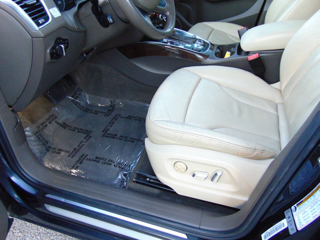 Used 2014 Audi Q5 TDI Premium Plus AWD/4WD image 5