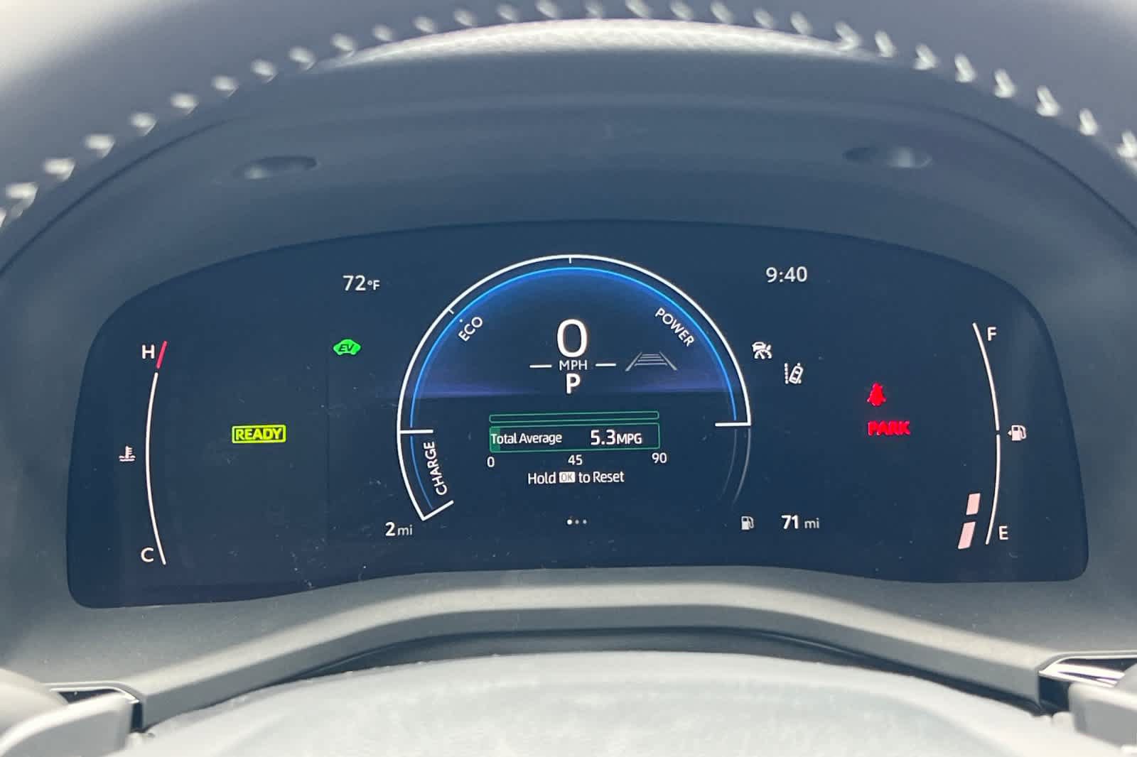 New 2026 Toyota Camry SE FWD image 27