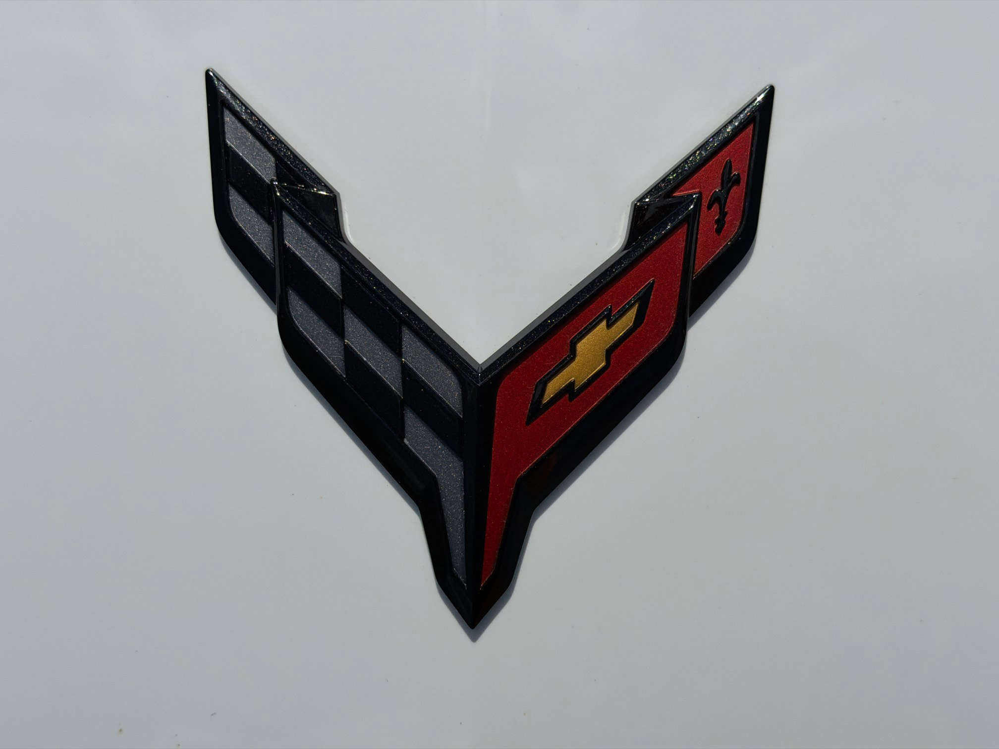 Used 2024 Chevrolet Corvette E-Ray AWD/4WD image 11