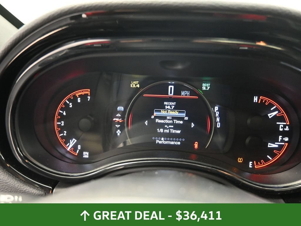 Used 2024 Dodge Durango R/T AWD/4WD image 25