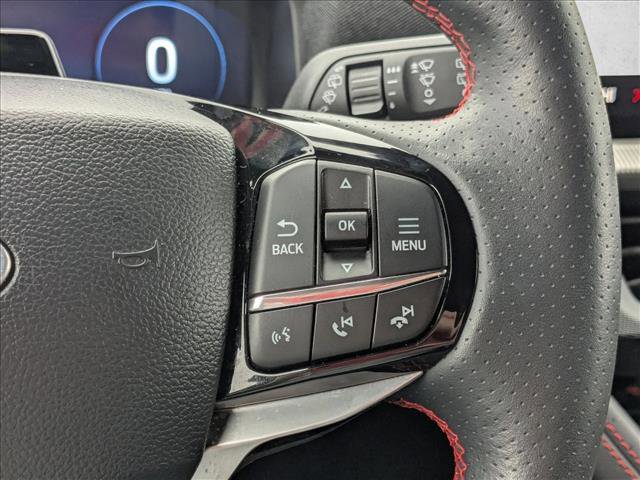 Used 2025 Ford Explorer ST-Line w/ ST-Line Street Pack image 13