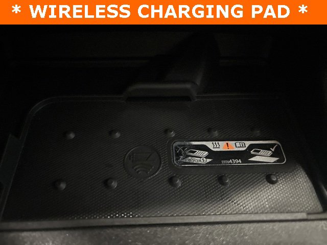 Used 2017 Chevrolet Impala Premier w/ Enhanced Convenience Package image 15