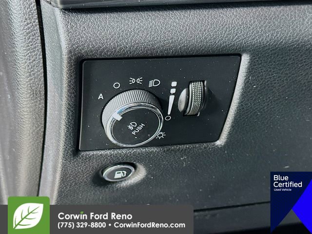 Used 2020 Jeep Grand Cherokee Altitude AWD/4WD image 12