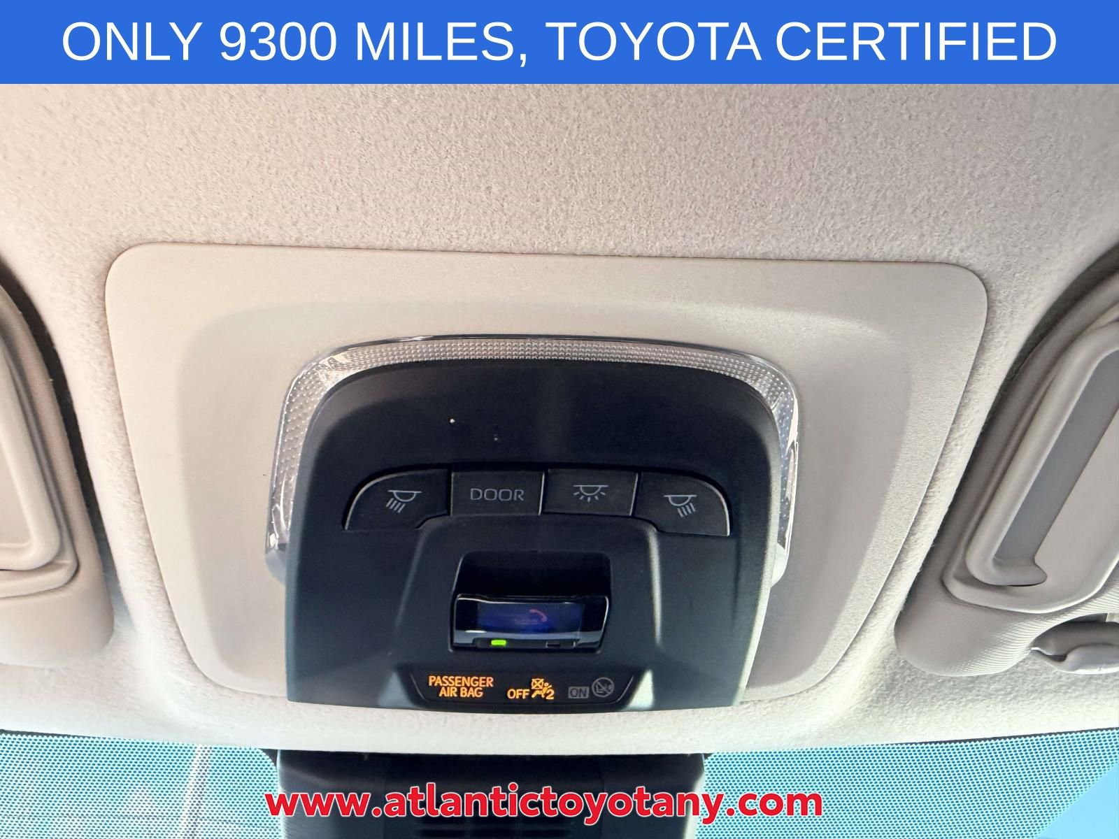 Certified 2024 Toyota Corolla LE FWD image 34