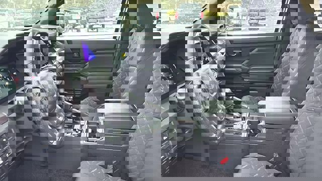 New 2026 Toyota Tacoma SR5 image 26