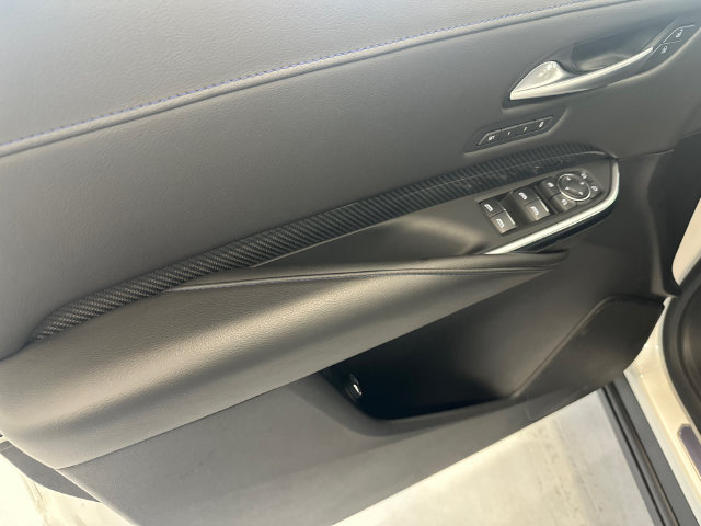 Used 2024 Cadillac XT4 Sport w/ LPO, Floor Liner Package AWD/4WD image 24