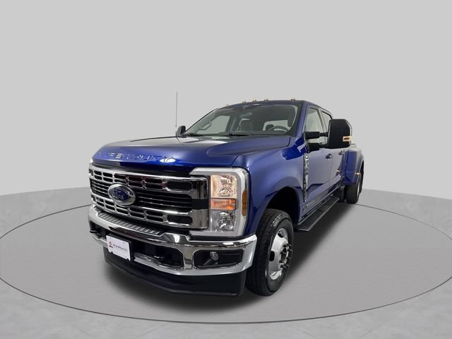 Used 2026 Ford F350 XLT AWD/4WD image 23