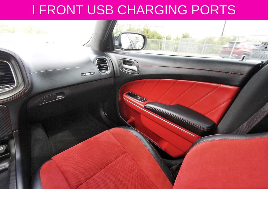 Used 2021 Dodge Charger Scat Pack image 11