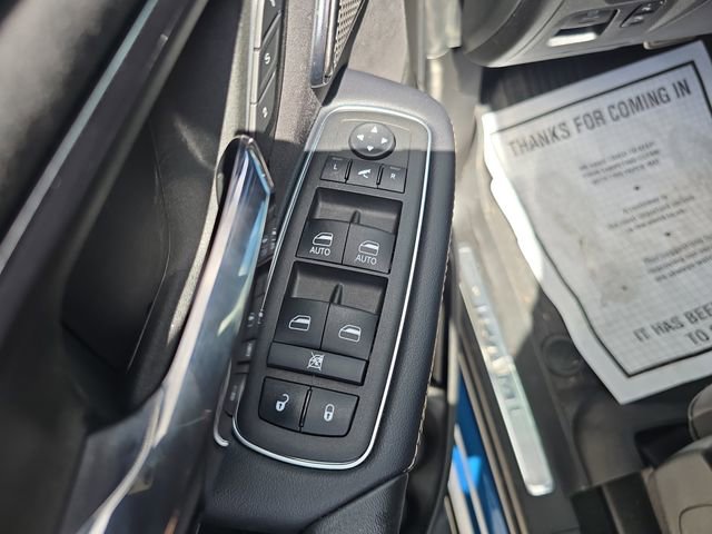 Used 2024 RAM 1500 TRX image 13