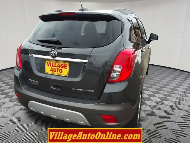 Used 2016 Buick Encore Base image 13