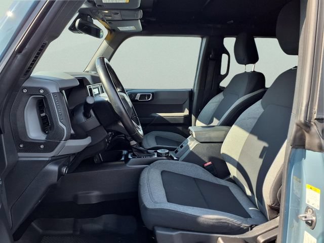 Used 2022 Ford Bronco Big Bend AWD/4WD image 11