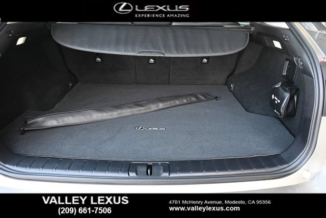 Certified 2021 Lexus RX 350 AWD w/ Premium Package image 19
