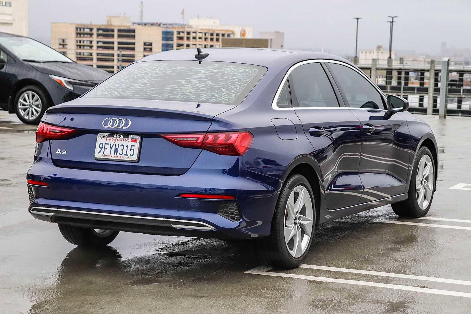 Used 2023 Audi A3 2.0T Premium w/ Convenience Package image 4