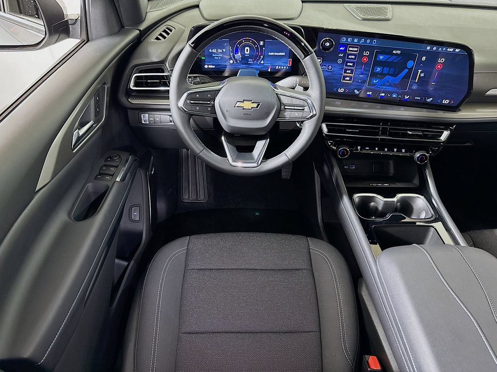 New 2026 Chevrolet Traverse LT w/ Enhanced Driving Package FWD image 15