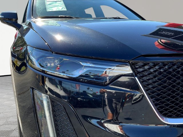 Used 2020 Cadillac XT6 Sport AWD/4WD image 33