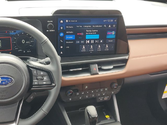 New 2026 Subaru Outback Touring XT AWD/4WD image 15