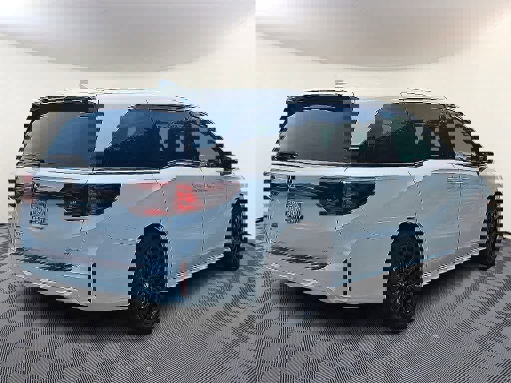 New 2026 Honda Odyssey Sport-L image 3