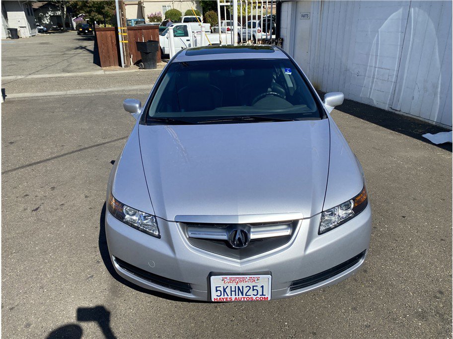 Used 2004 Acura TL image 2