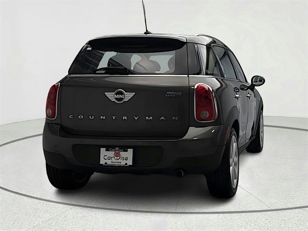 Used 2014 MINI Cooper Countryman image 7