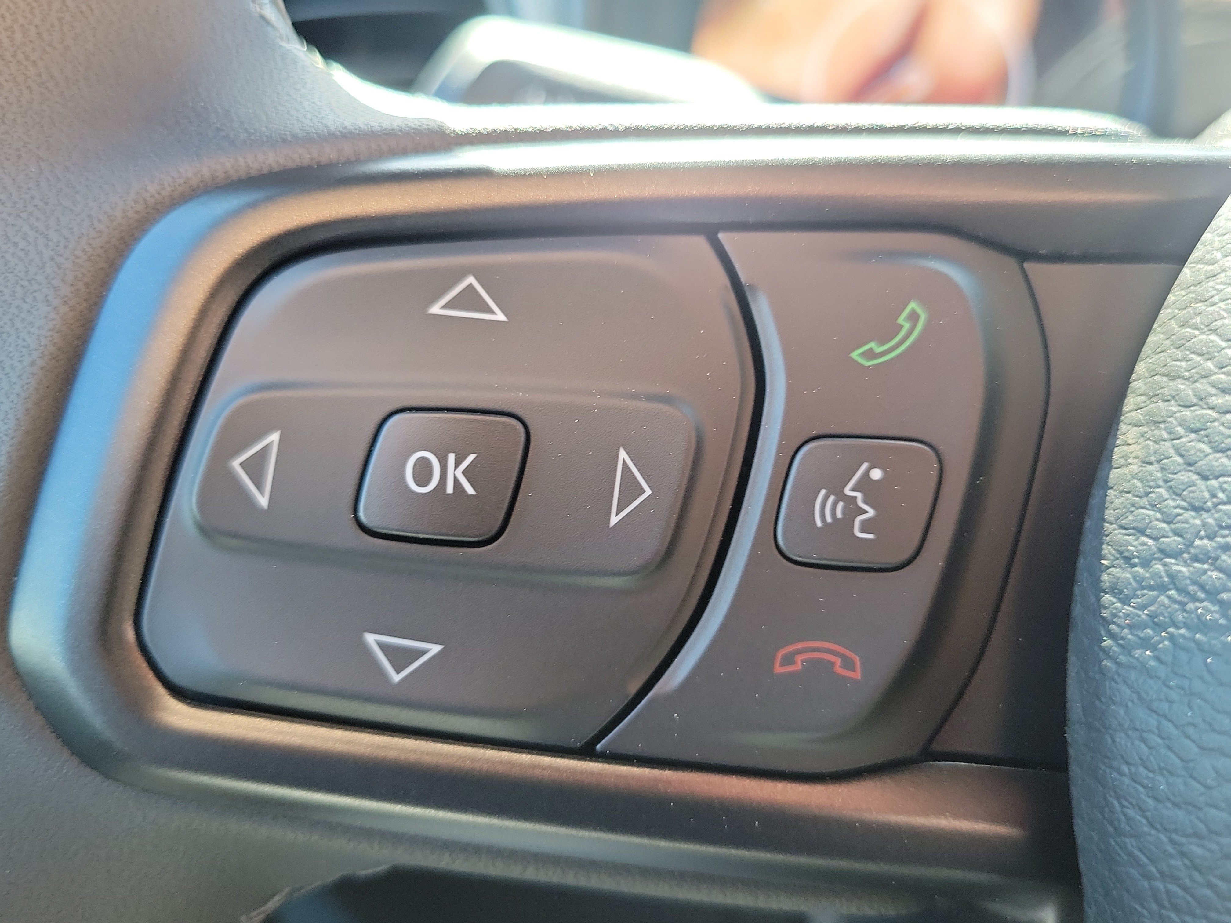 New 2026 Jeep Wrangler Sport AWD/4WD image 14