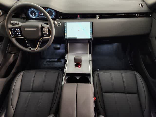 Used 2026 Land Rover Range Rover Evoque S AWD/4WD image 4