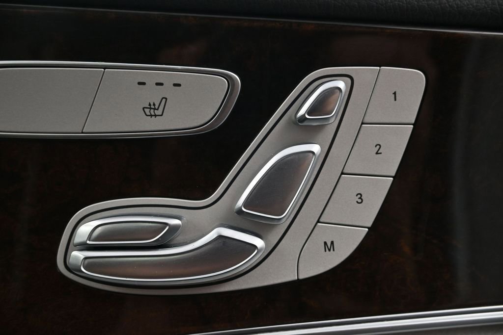 Used 2021 Mercedes-Benz E 350 4MATIC Sedan image 14