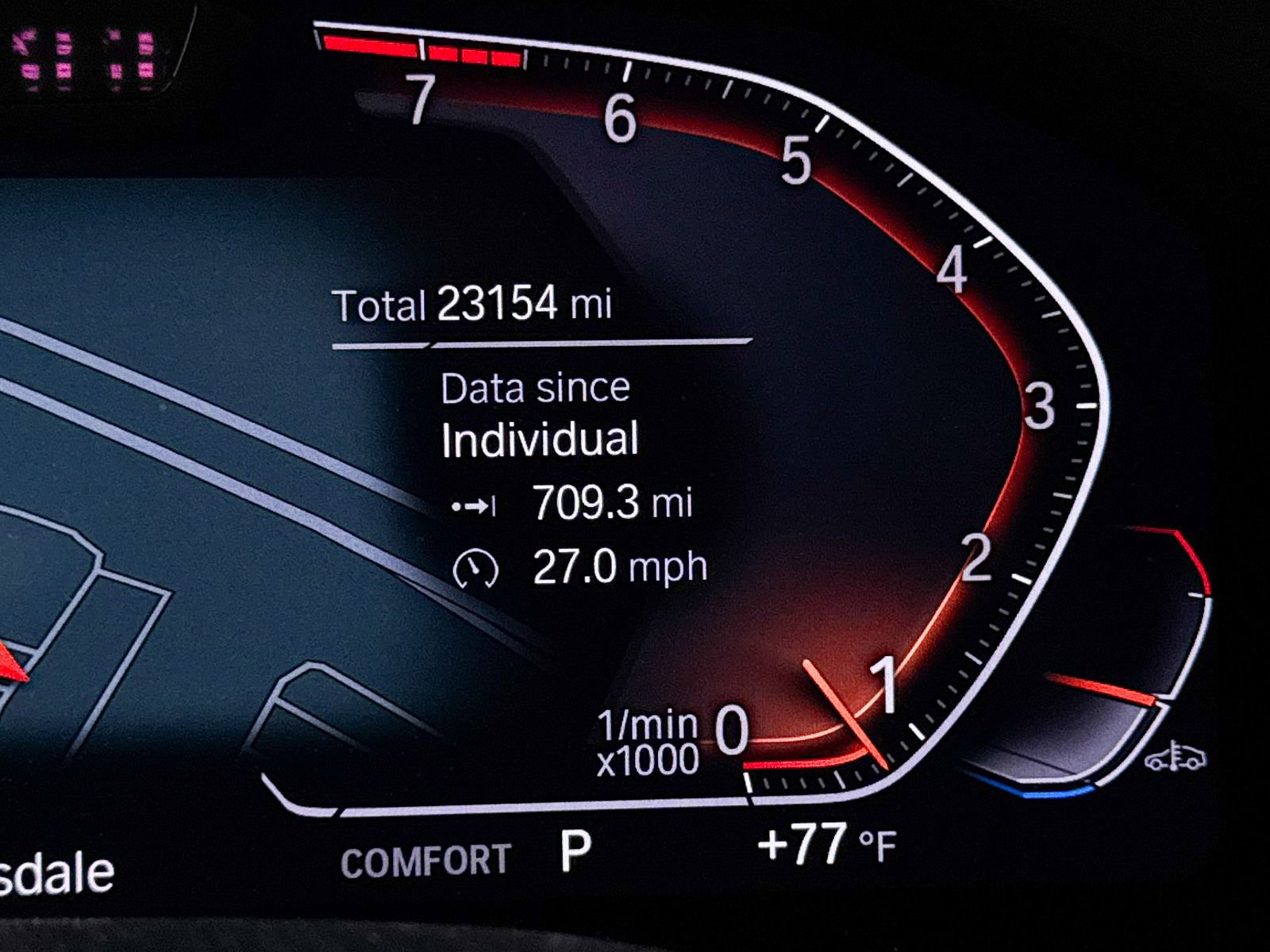 Used 2023 BMW 840i Gran Coupe 840 image 37