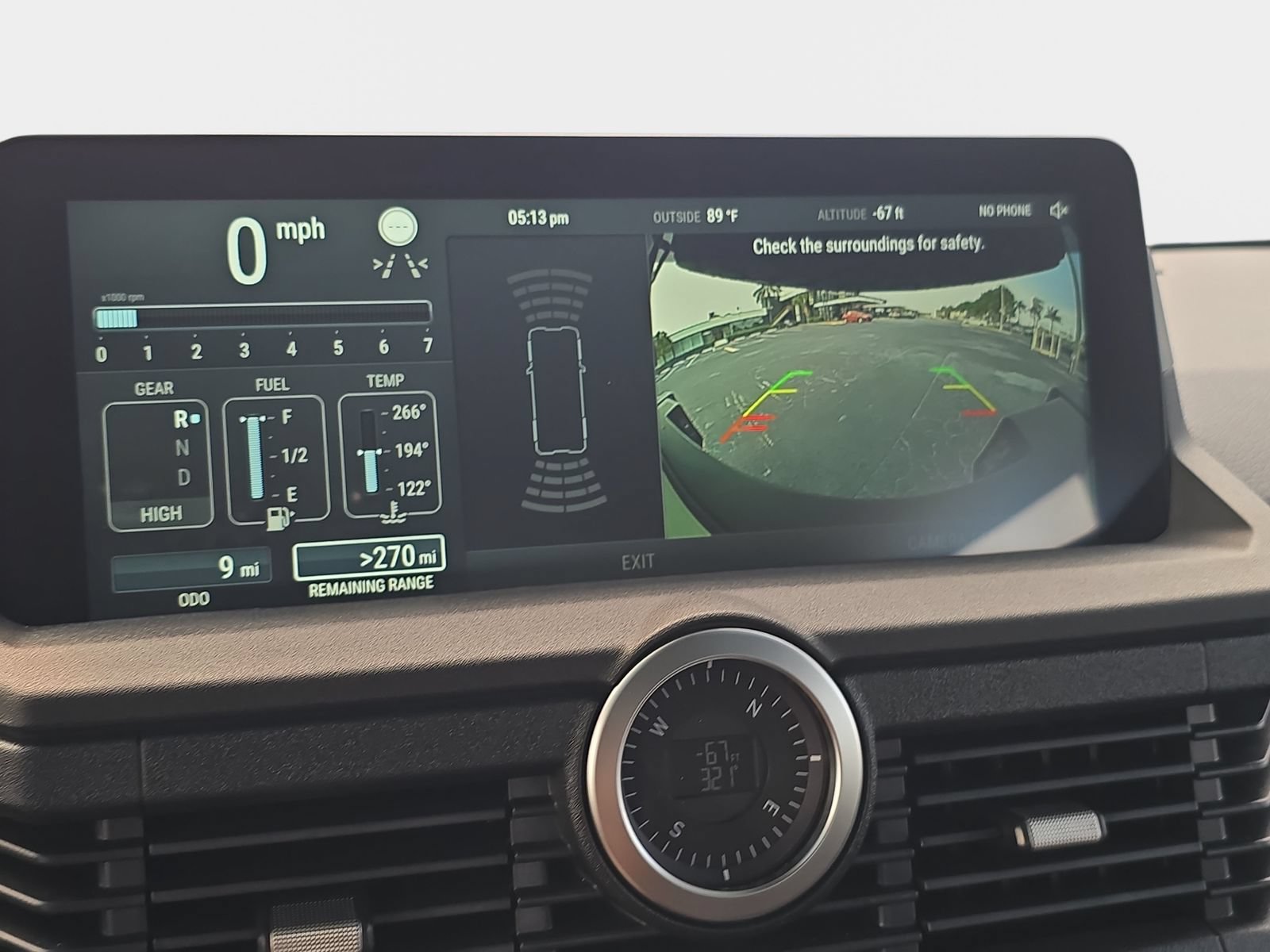 New 2026 INEOS Grenadier Station Wagon AWD/4WD image 23
