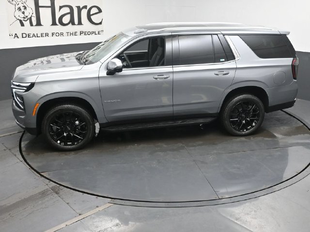New 2027 Chevrolet Tahoe Premier AWD/4WD image 37