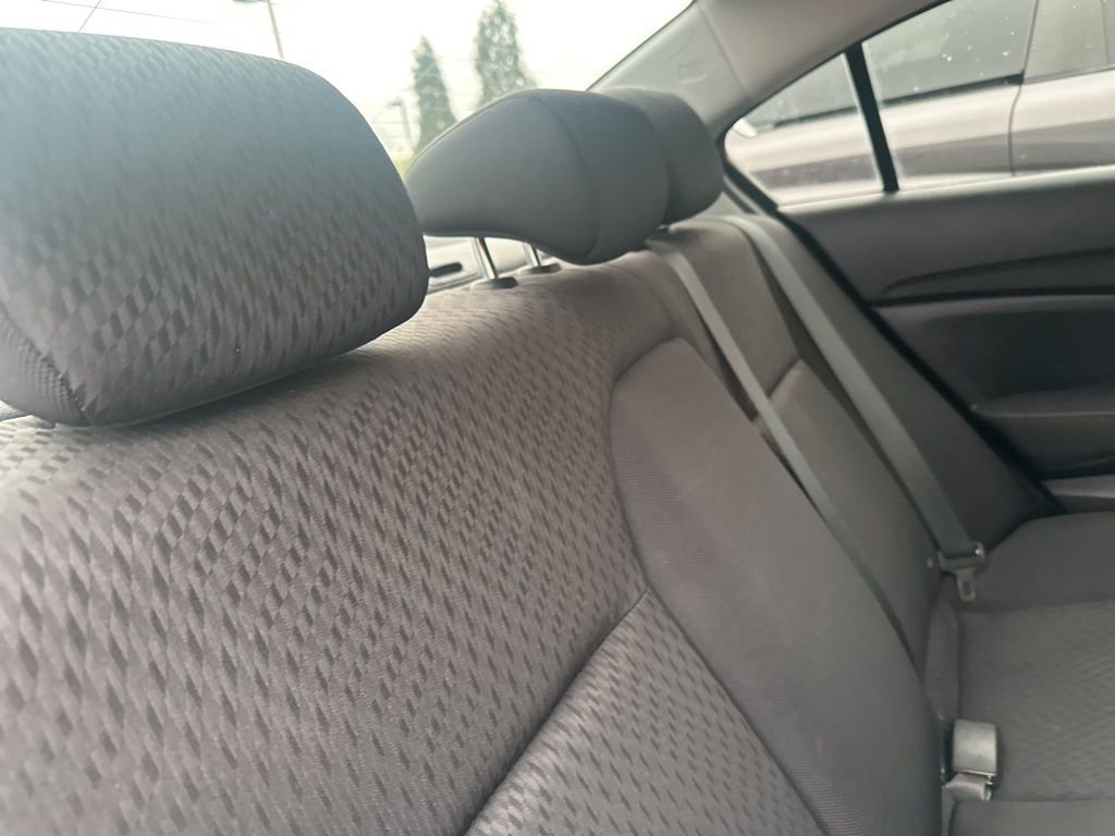 Used 2015 Honda Civic LX image 27