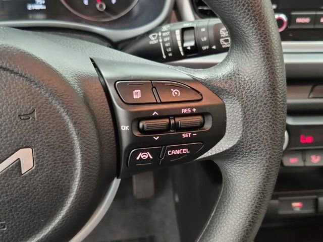 Certified 2023 Kia Rio S w/ Technology Package image 25