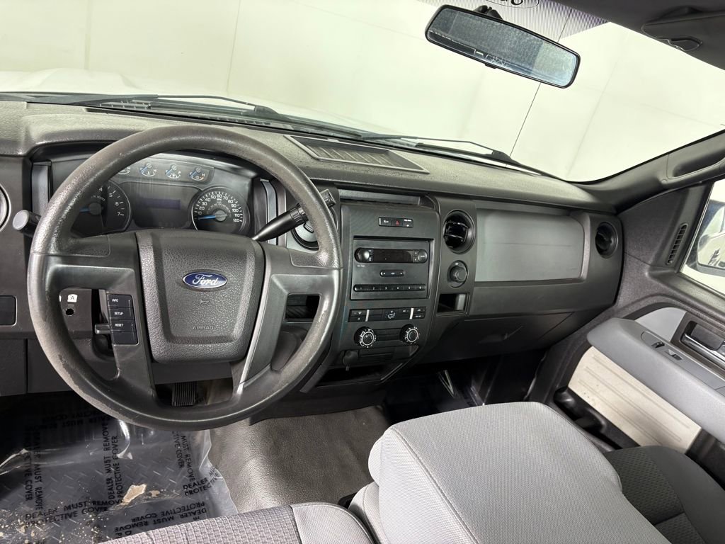 Used 2014 Ford F150 XL w/ Power Equipment Group image 22