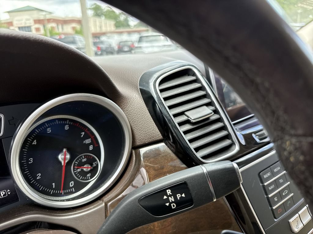Used 2016 Mercedes-Benz GLE 350 image 22