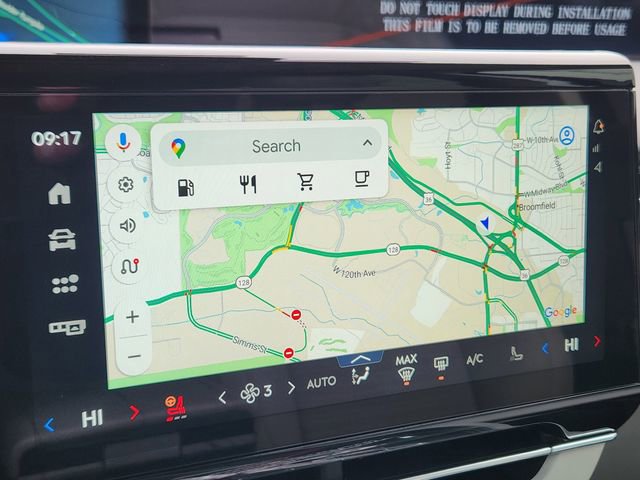 New 2026 Lincoln Nautilus Reserve w/ Jet Appearance Package image 20