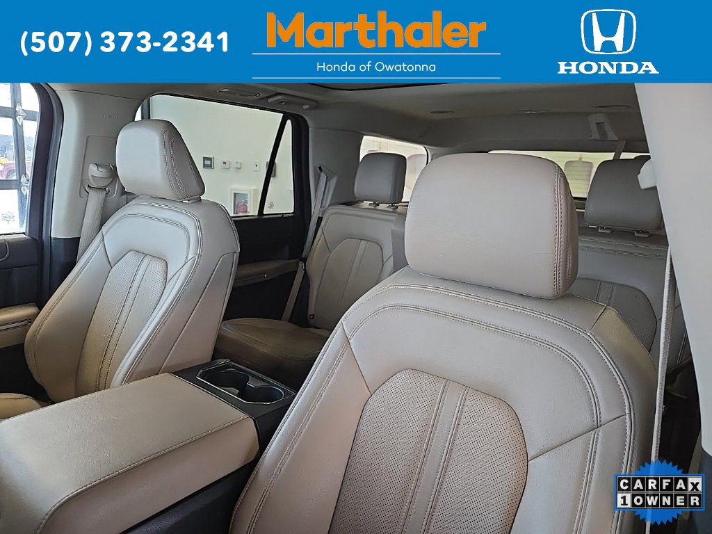 Used 2024 Ford Expedition Limited image 10