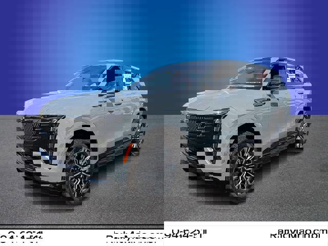 New 2026 Cadillac Escalade IQ Sport 1