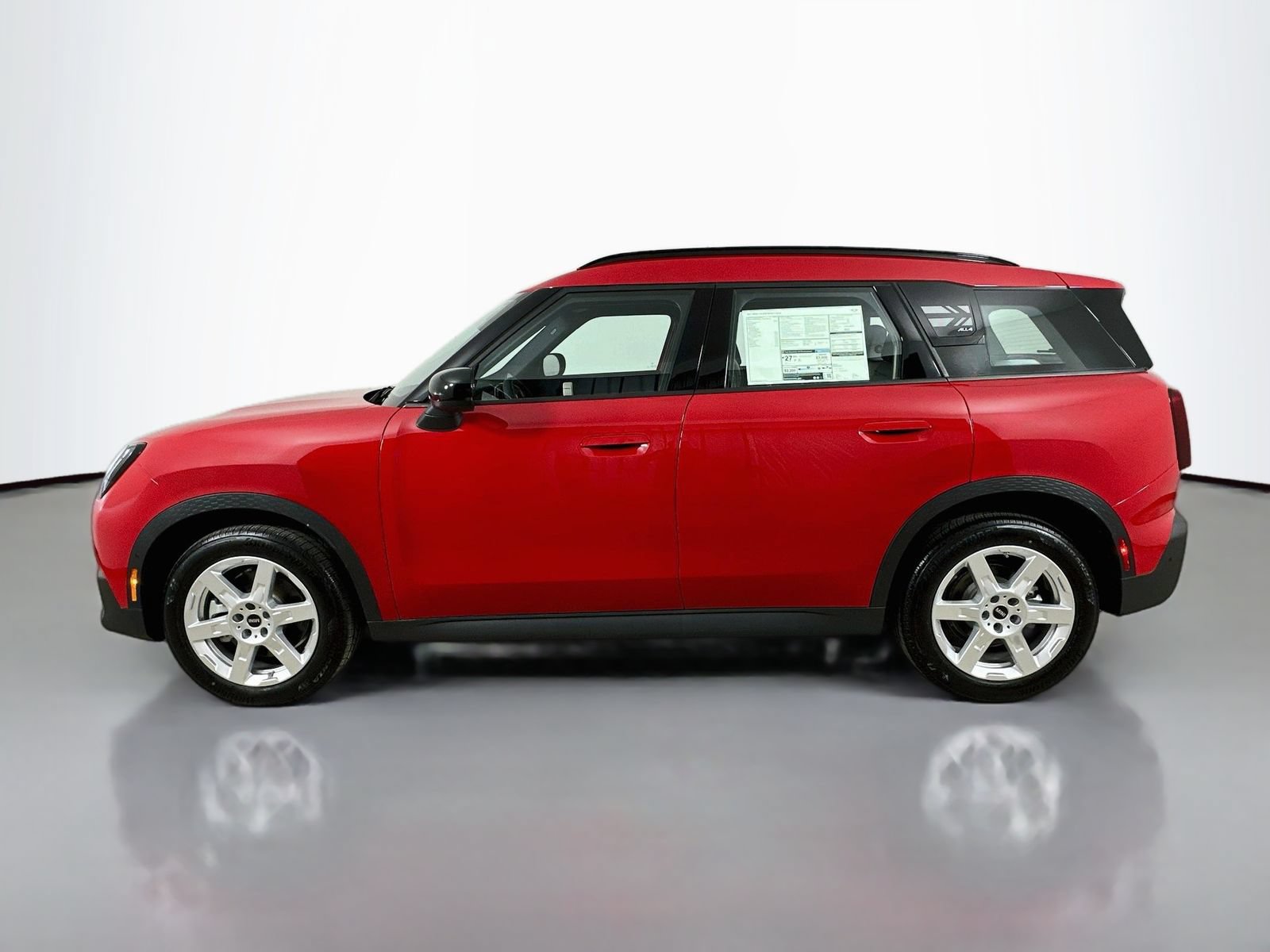 New 2027 MINI Cooper Countryman S AWD/4WD image 8