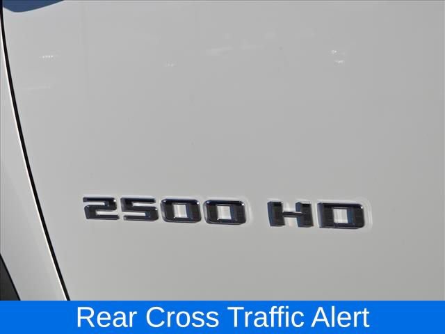 New 2026 Chevrolet Silverado 2500 Custom w/ Custom Value Package image 22
