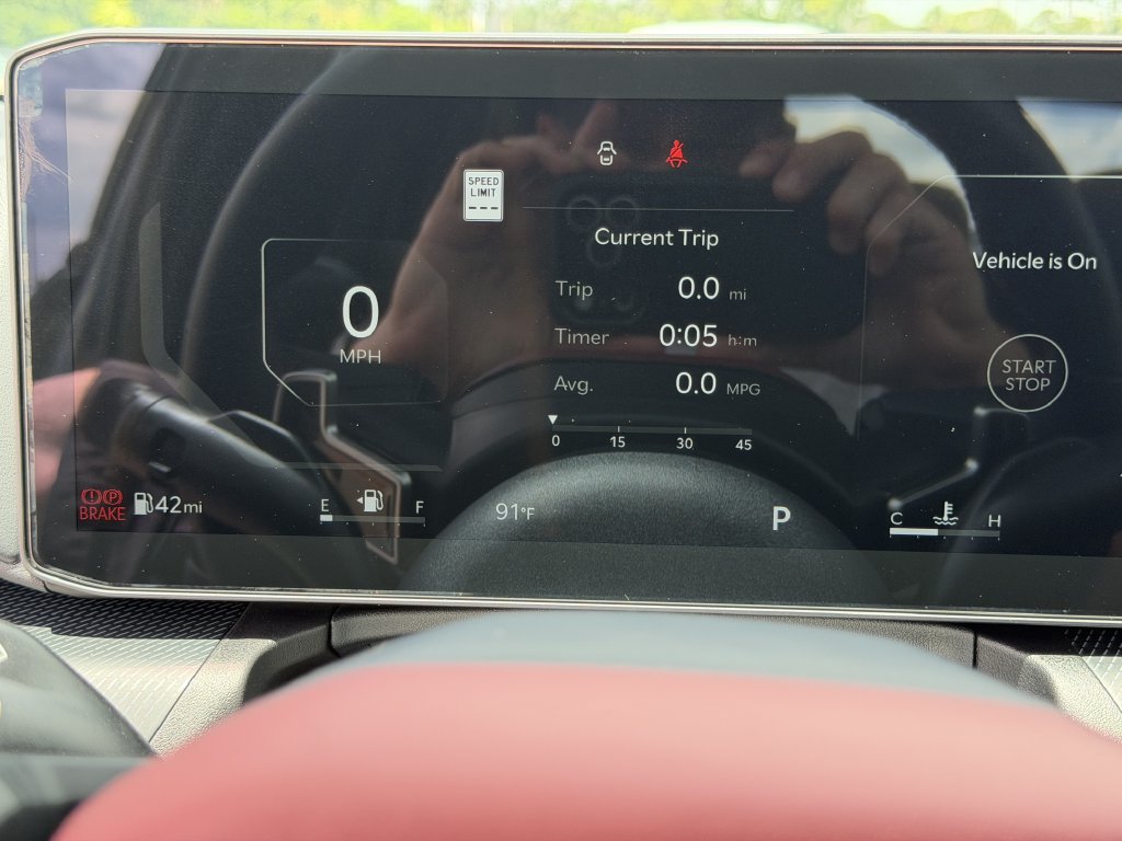 New 2026 Kia K4 GT-Line Turbo FWD image 35