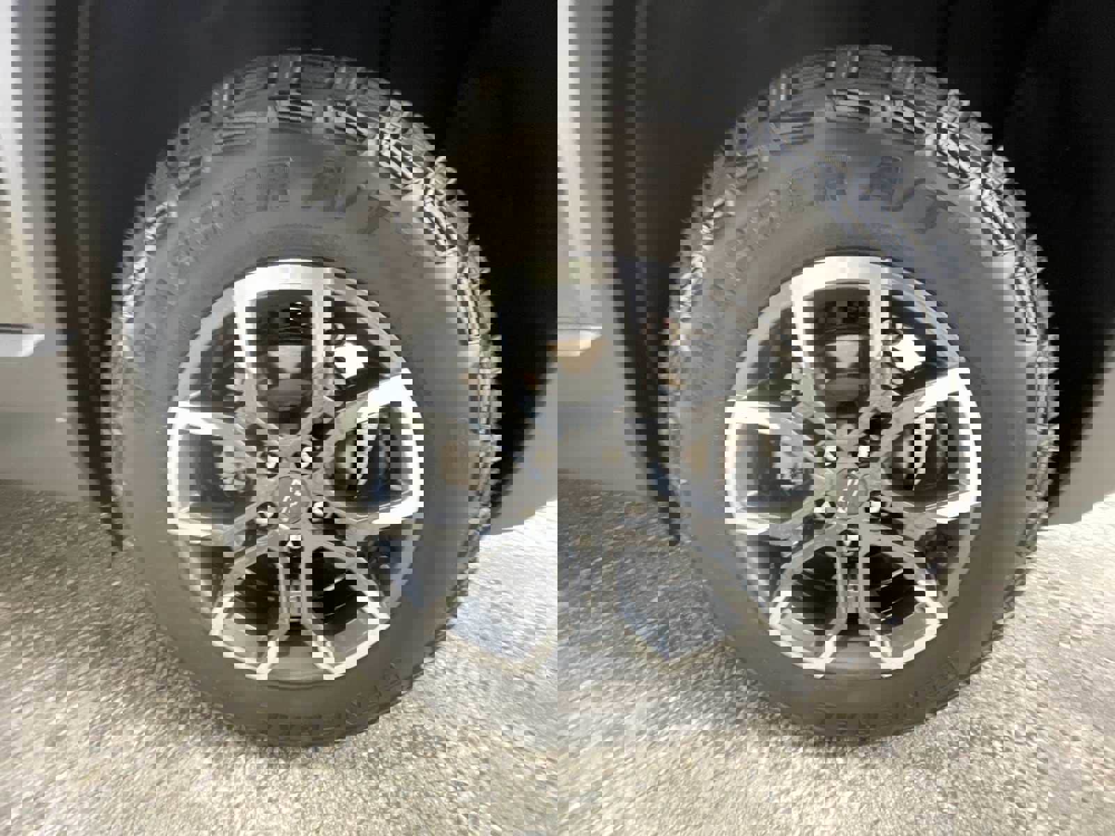 Used 2025 Chevrolet Equinox ACTIV w/ Safety and Technology Package image 33