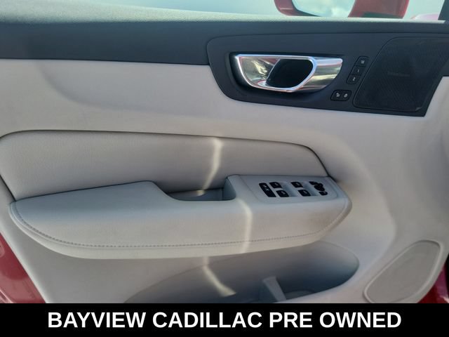 Used 2020 Volvo XC60 T5 Inscription w/ Protection Package Premier FWD image 23