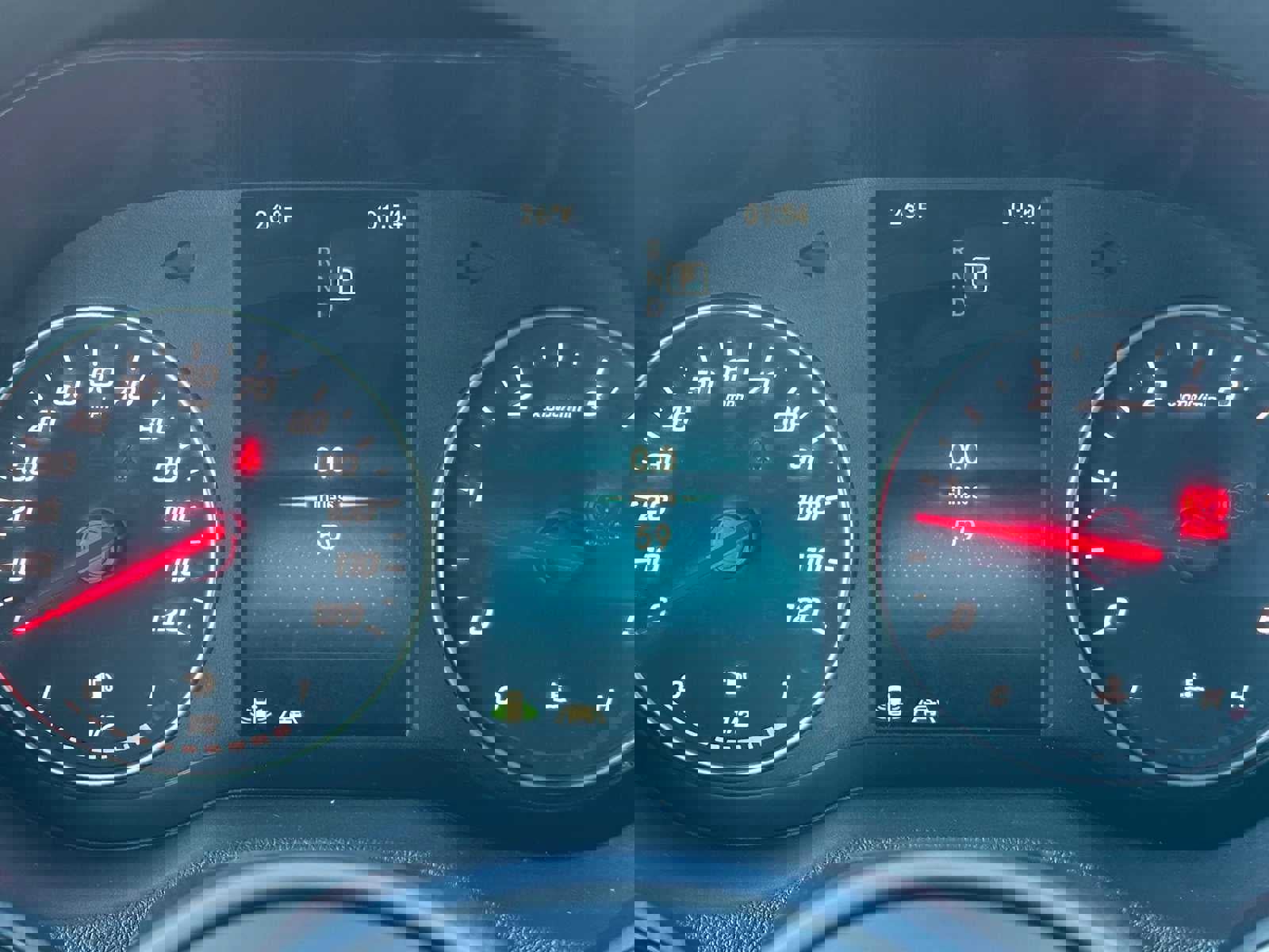 Used 2024 Mercedes-Benz Sprinter 2500 image 26