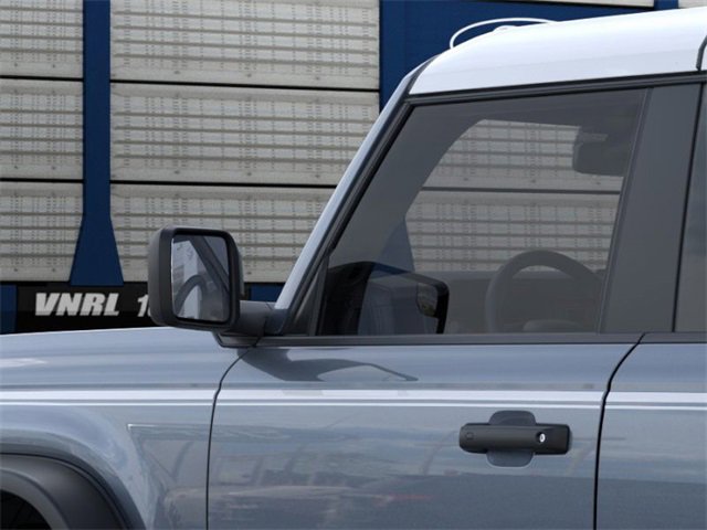 New 2025 Ford Bronco Heritage Edition image 22