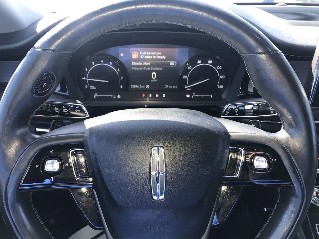 Used 2022 Lincoln Corsair AWD w/ Premium Package image 14