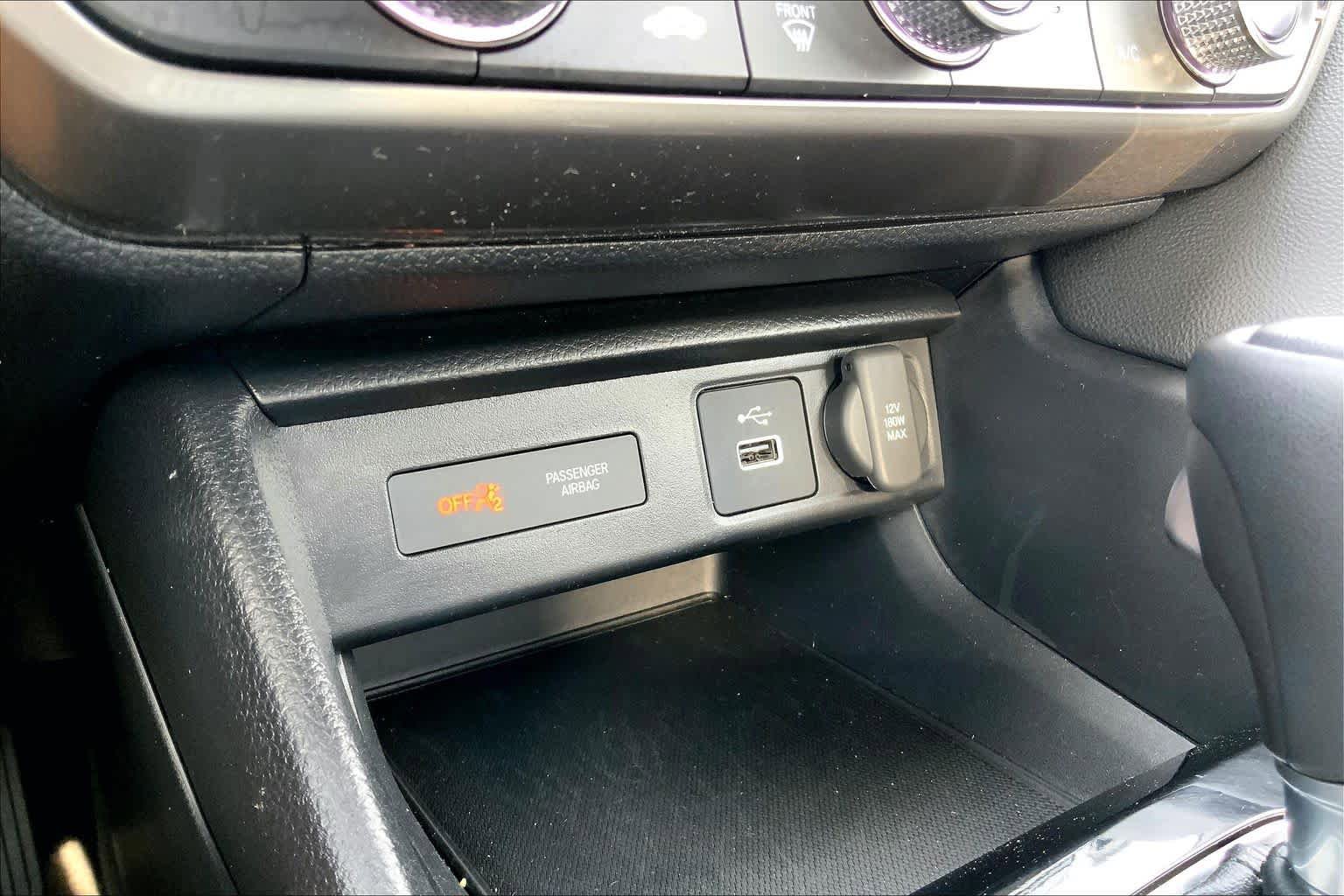 Used 2024 Acura Integra image 34